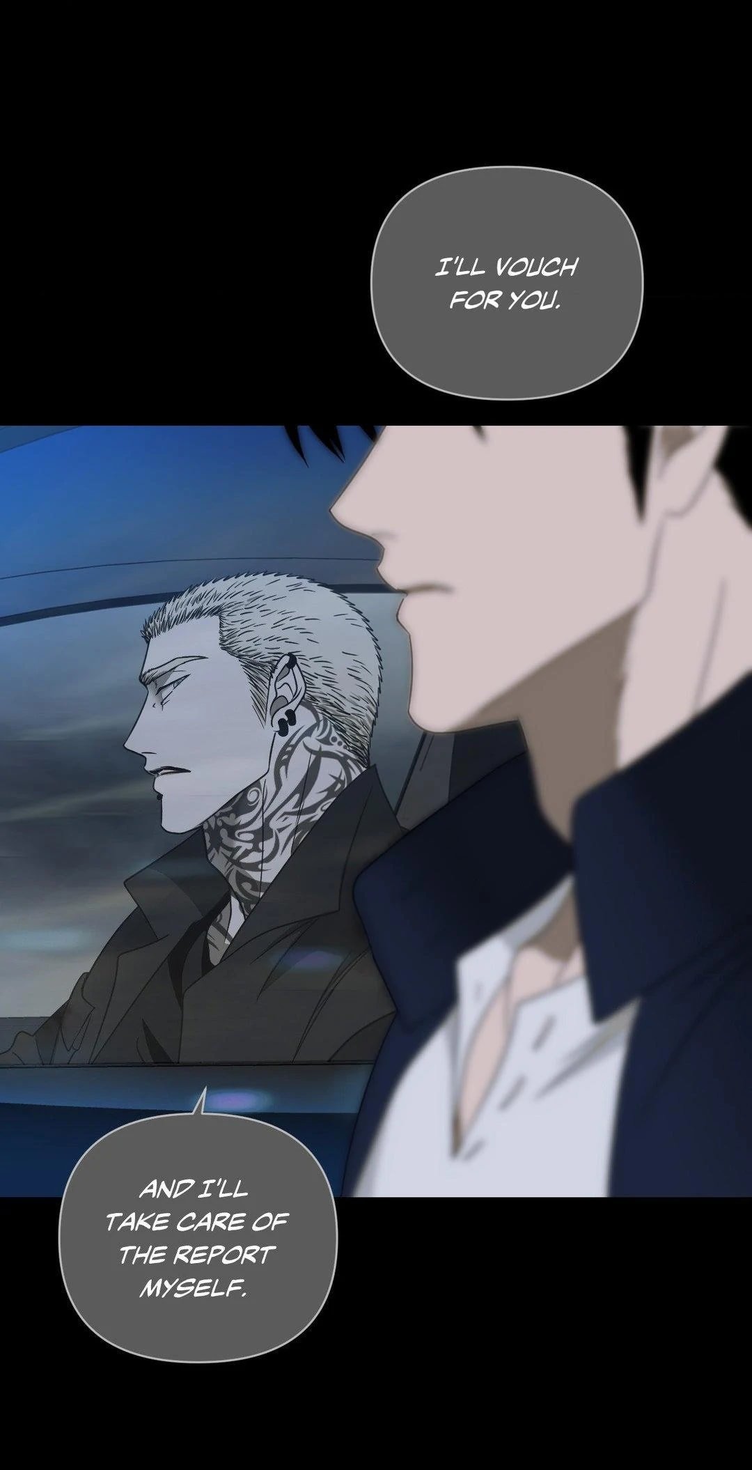 Shutline, Chapter 85 image 30